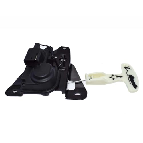 Verrou de coffre haut de gamme pour hayon arrière Dodge Charger 2006 2007