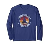 Photo Gallery charlevoix michigan vintage barca a vela anni 70 retro sunset maglia a manica Photo Gallery charlevoix michigan vintage barca a vela anni 70 retro sunset maglia a manica