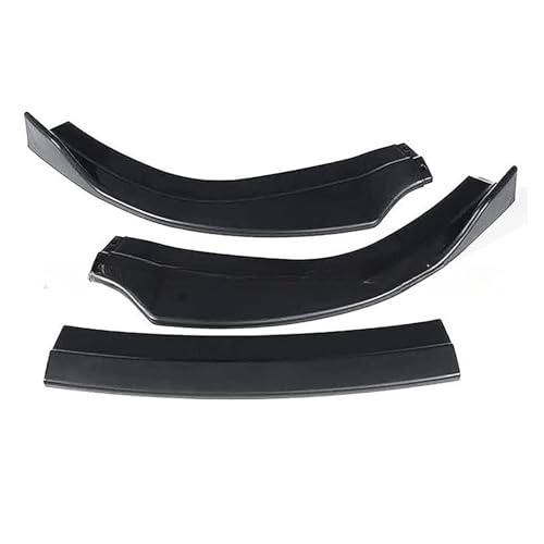 Pare-chocs avant lèvre becquet Chrysler 300 SRT8 pour corriger le style d'origine