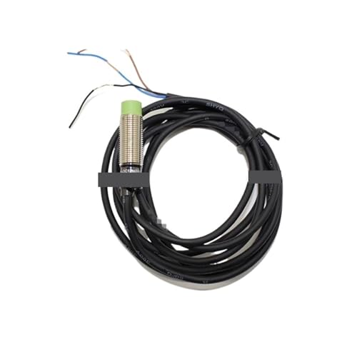 Capteur de proximité inductif PR12-2AO 2mm NPN commutateur électronique cylindrique