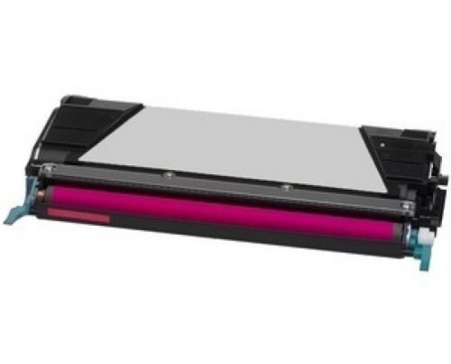 Compatible Replacement Magenta Laser Toner FITS LEXMARK C746/C746N/C746DN/X746