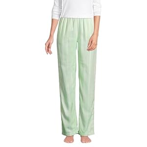 Lands’ End Women’s Prin...