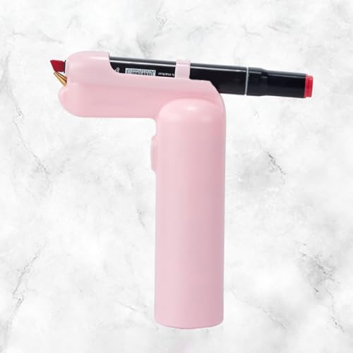 Aérographe marqueur rechargeable : fini les feutres gaspillés - 3