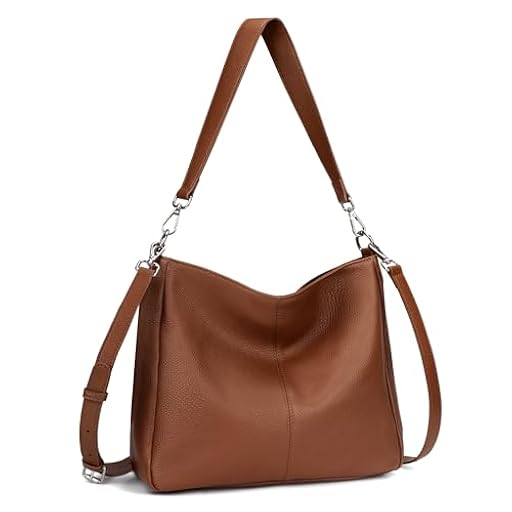 befen Bolso Bandolera Mujer Bolsos Mujer de Cuero Auténtico Casual Bolso Shopper Bolso de Hombro Bolsa Tote Gran Capacidad | Ya disponible en tu tienda friki favorita! En mundofriki.es!