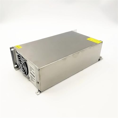 Alimentation à découpage 1200 W anti-scintillement LED - 7