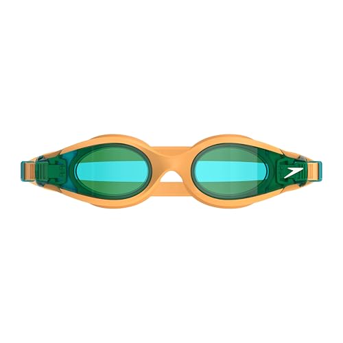 Image of Speedo Unisex Kids Swim Goggles Hydrosity 2.0 Junior