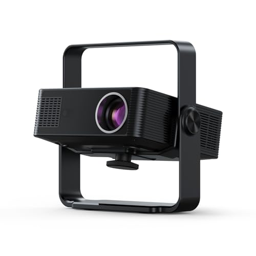 Vidéoprojecteur 4K pour transformer votre salon en salle de cinéma privée