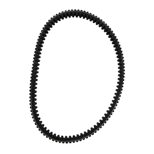 Cylinman Drive Belt Fit for Polaris Sportsman 700 EFI 2007 Ranger XP 700 EFI 4X4 2005-2007 Ranger 700 6X6 2006-2007 Sportsman 800 EFI 2005-2008 RZR S 800 2009