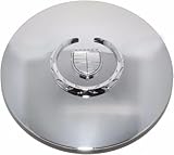 1PC Wheel Center hub Cap 9594878, 9594877 for Escalade ESV EXT Wreath Crest 2003-2006 K107