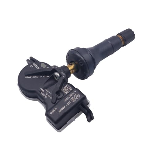 Capteur de Pression des pneus TPMS Jeep Renegade évite crevaison - 6