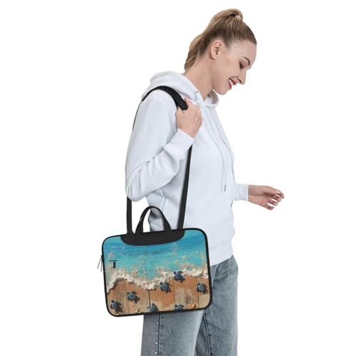 Maletín para portátil impermeable 14 pulgadas miniatura 3