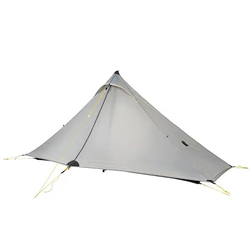 Carpa ultraligera 1 persona 3F UL Gear Lanshan 1 Pro