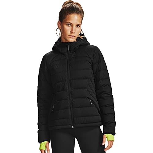 Doudoune Stretch Down Under Armour contre le froid sans serrer S