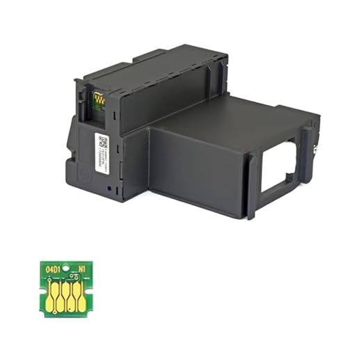 Boîte maintenance d'encre T04D100 Epson L6190 L6170 L14150 réservoir puce OEM