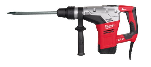 Preisvergleich Produktbild Milwaukee Meißelhammer, K500 ST