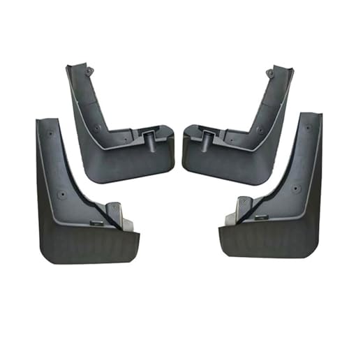 Guardabarros para X5 X5M Sport G05 2019-2021, ideales para lluvia y barro