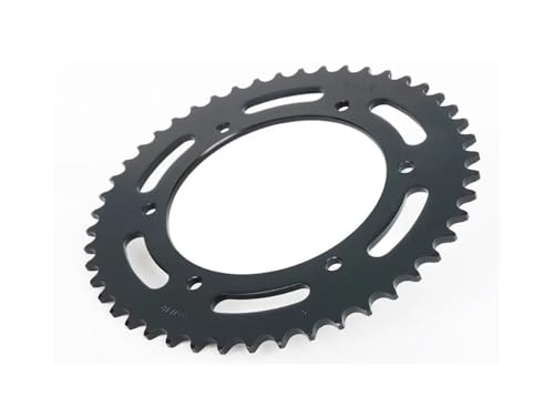 Pignon 520 16 dents et couronne 47T pour moto BMW F650 GS