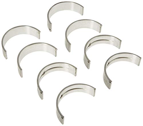 MAHLE MS2244A25MM Engine Crankshaft Main Bearing Set