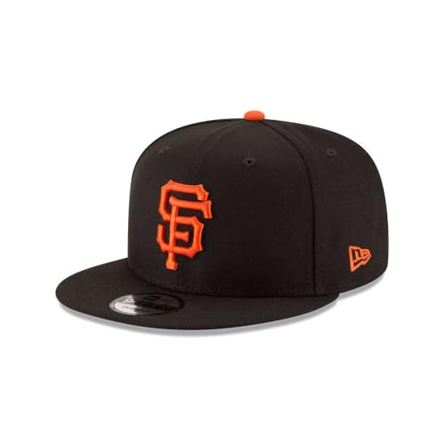 Gorra Snapback New Era 950 MLB San Francisco Giants miniatura 1