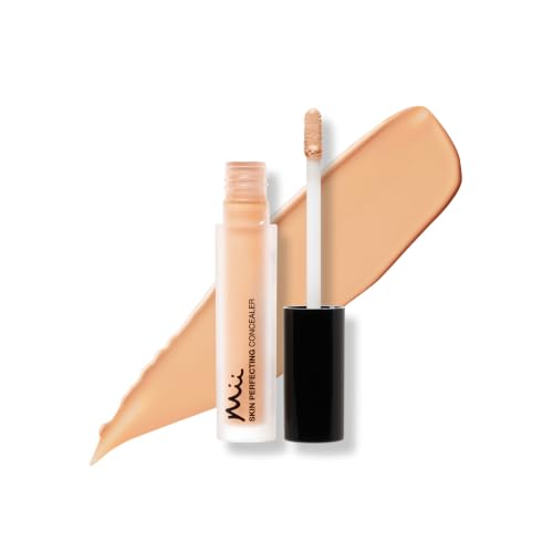 Image of Mii Cosmetics Skin Perfecting Spot Concealer, Shade 8, Beige