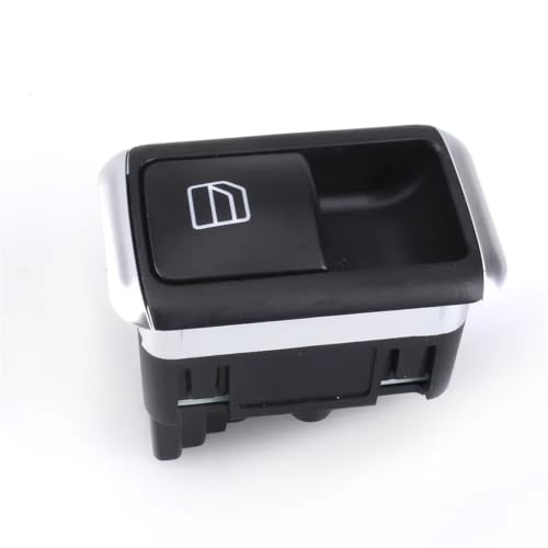 Bouton de commande de fenètre Mercedes Benz W204 classe C commutateur lève-vitre