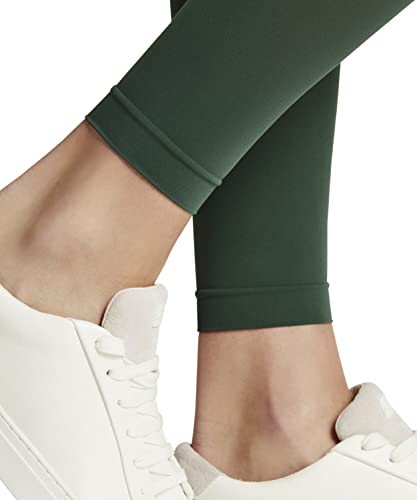 Image of FALKE Women's Pure Matt 50 Capri Leggings