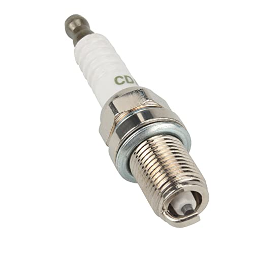 Bougie d'allumage RC12YC de tondeuse à gazon et moteur OHV 491055 792015