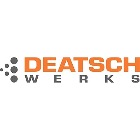 DeatschWerks 550cc Fuel Injector Set Cover