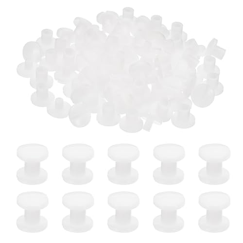 PATIKIL 6mm VJSXN[ 40Zbg̃vX`bNVJSXN[ Xbghwbh oCfBO|Xg 5.5mm OD XN[{g U[xbg t@Xi[ RlN^ zCg U[xg XNbvubN tHgAo