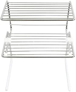 Amazon.com - Nitori 8987567 Bianco 2P Dish Rack