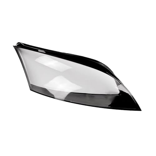 Coque de phare transparente anti-jaunissement pour optique TT 2008-2014
