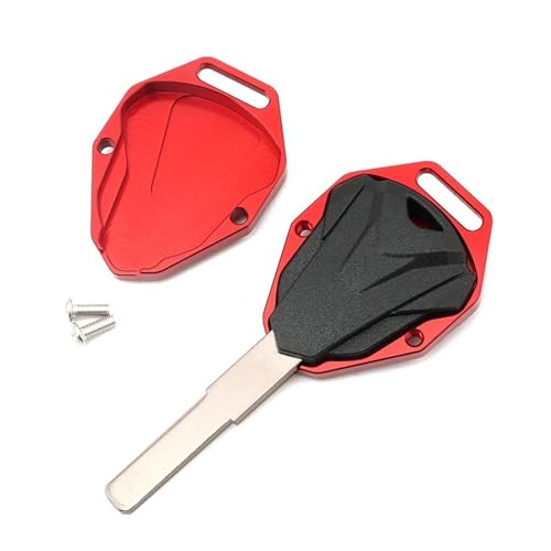 Funda de llaves Voge 500Ds y 300Ds ideal para rutas trail en moto 3