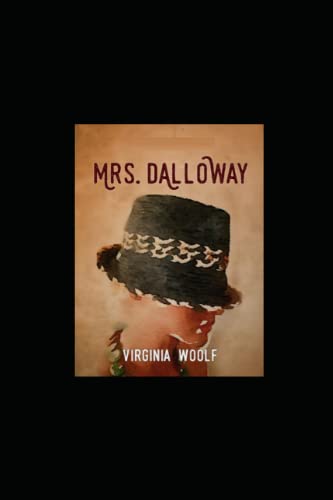 Mrs Dalloway (classics illustrated)