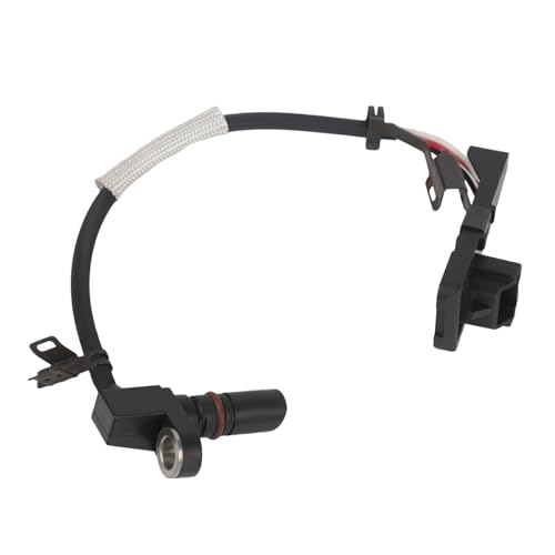 4L60E 4L65E 4L70E Automatic Transmission Input Speed Sensor Compatible with 2007-2013 GMC Yukon Sierra 1500 Chevy Silverado 1500 Hummer H3 Replaces# 24244544