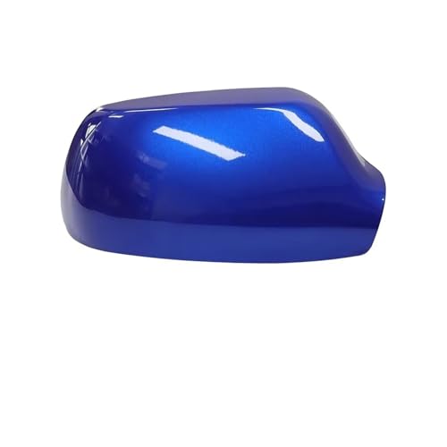 Coque rétroviseur Mazda 3 Axela BK pour rouler en sécurité en ville 2003