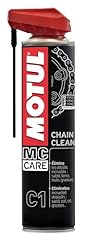 Motul Motorrad-Kettenreiniger...