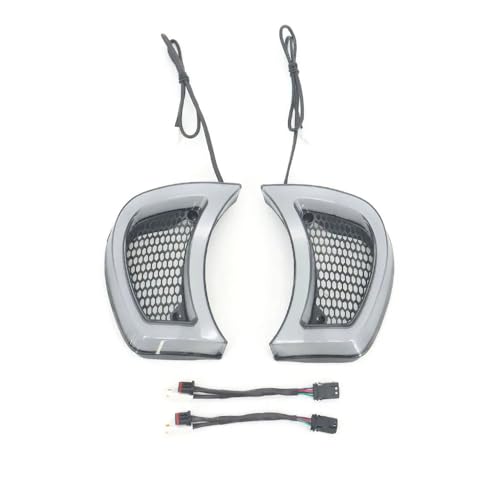 Clignotants LED Road Glide 2020-2023 | Idéal pour vos longs road trips