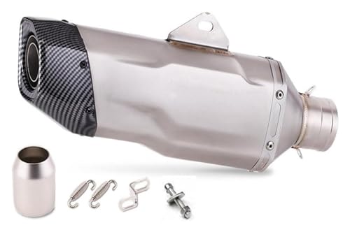 �p R6 FZ6 Tmax530 FZ1N NMAX155 ���j�o�[�T�� 51 �~�����[�g���I�[�g�o�C�̔r�C�ǃ}�t���[���g�N���X�p�C�v�G�X�P�[�v�p�C�v �I�[�g�o�C�r�C�p�C�v �T�C�����T�[(2)