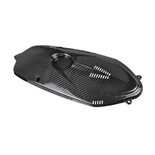 Carénage couvercle d'alternateur et protection carter moto R1200S 2006
