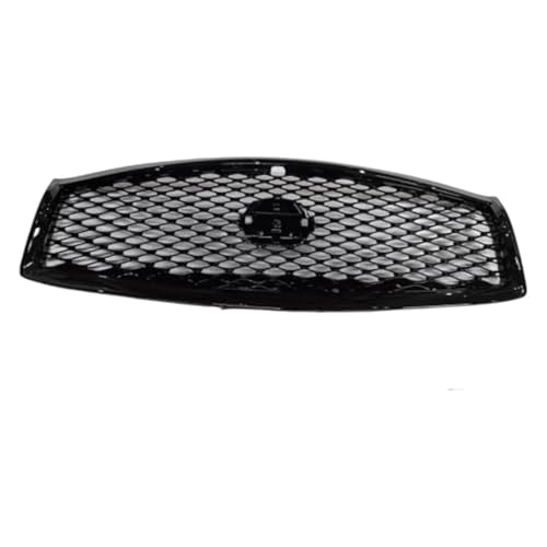 Calandre voiture Q70 grille pare-choc avant centrale voyage en toute sérénité