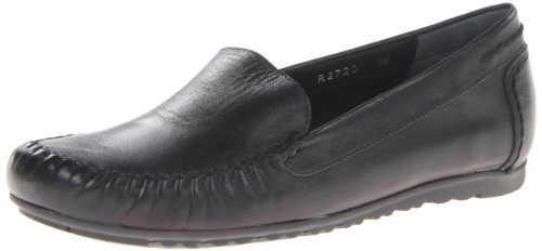 Image of Rose Petals Women's Eagle Slip-On Loafer