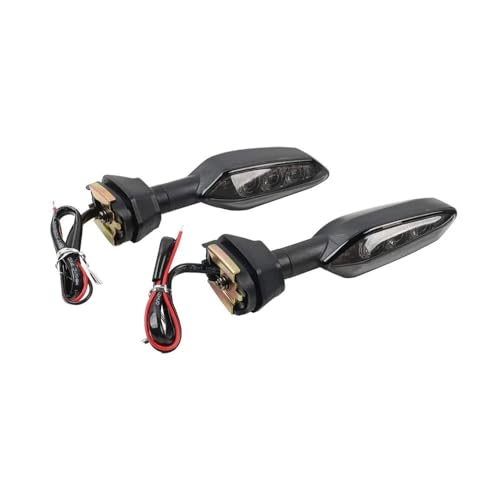 Clignotant Arrière LED pour Kawasaki ER6F 2006-2016 Moto