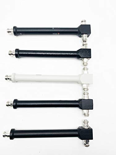 Lysee Communications Parts - 300W Power Divider 3 Ways Signal Divider Frequency 800-2700Mhz Splitter Radio Divider For 2G 3G 4G #TOP1