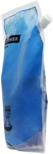 Toner Powder 1KG Per Bag TK8528 Compatible with 4052ci 4053 3552ci Color Copier Japan Refill Bulk(BK)