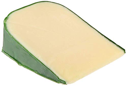 Dietz & Watson Champagne Cheddar Cheese Wedge, 7.6 Oz #TOP2