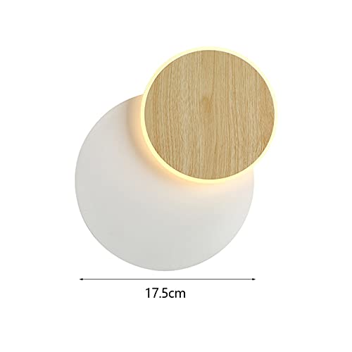 Lámpara de pared moderna de lujo para crear un hogar cálido y acogedor 3
