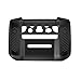 BTG Silicone Sleeve Protective Cover Anti-Scratch Case for DJI Mavic 3 Classic RC Pro Remote Controller Accessories (Black)