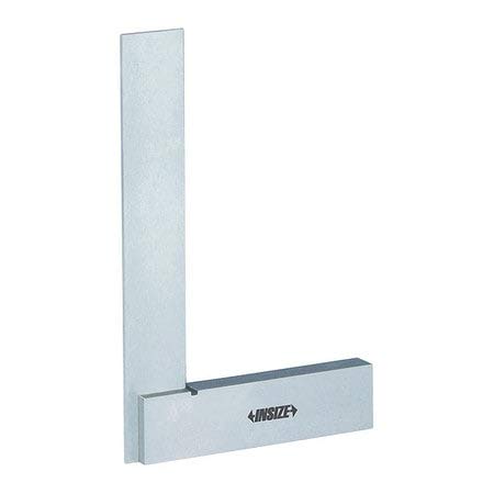 Machinist Square, 3 x 2" Sz