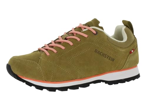 Dachstein Skywalk Lc WMN leichte und komfortable Damen Freizeitschuhe mit...