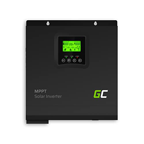 Green Cell® 3000W/6000W 3kW 24V 220V/230V Onda Pura...